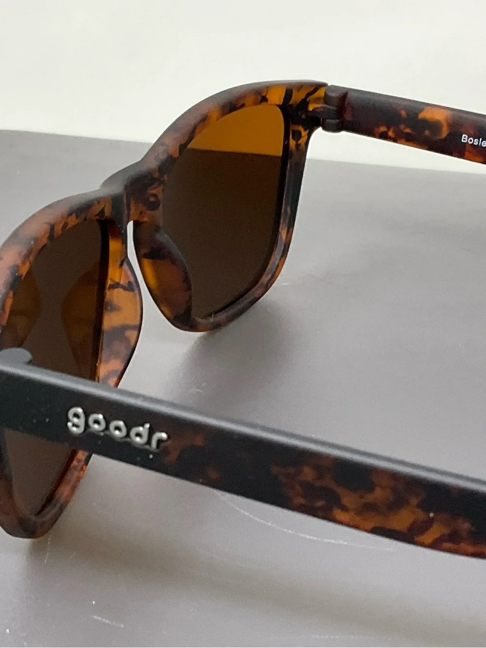 Goodr Bosley’s Basset Hound Dreams Sunglasses
